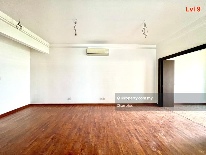 Condominium for Sale in Gardenview Residences by Shamzjoe - iProperty.com.my