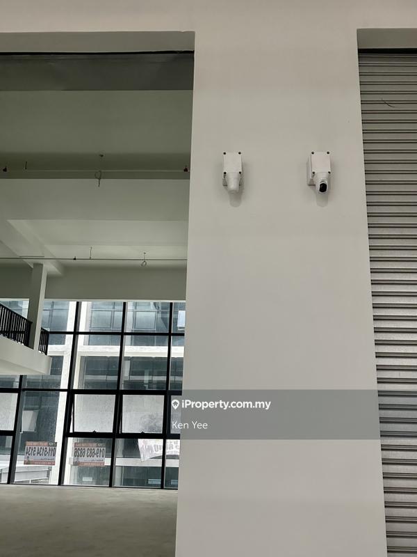 For Rent - Emhub, Kota Damansara, PJ Selangor