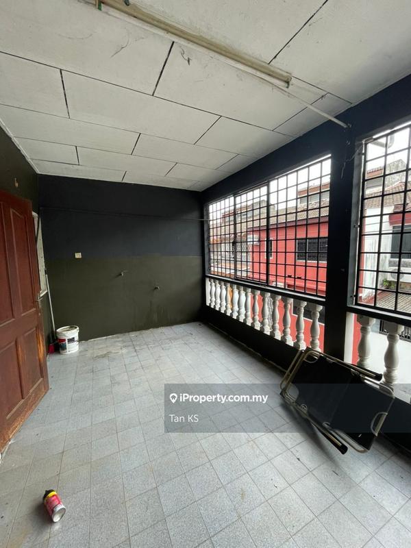 Rumah Teres 2-Tingkat untuk Dijual di Taman Palm Grove, Klang oleh Tan KS - iProperty.com.my