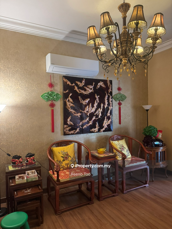 Rumah Berangkai 3 Tingkat untuk Dijual di Taman Tasik Indah Jalan Ipoh, Jalan Ipoh oleh Reeno Too - iProperty.com.my