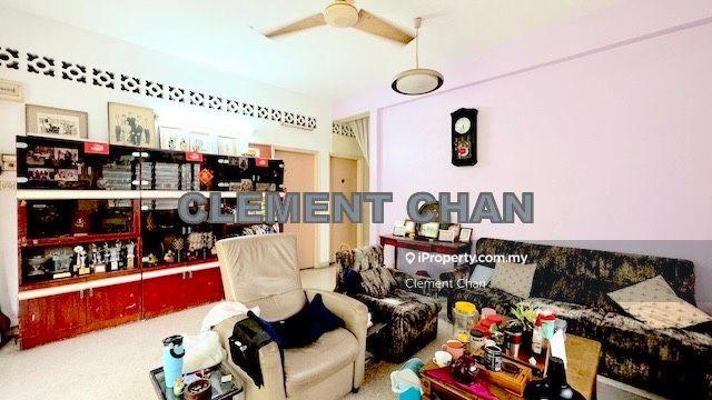 2-storey Terraced House for Sale in Seksyen 17, Petaling Jaya by Clement Chan - iProperty.com.my