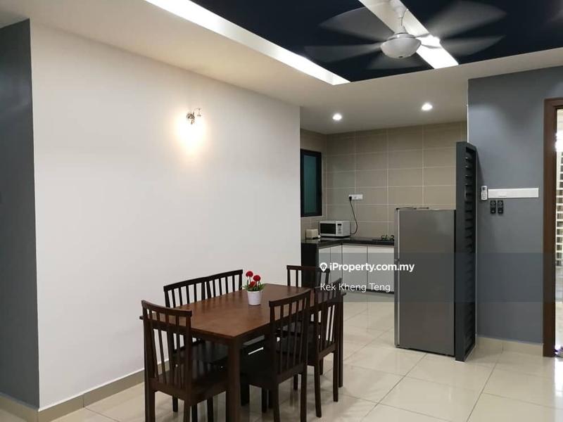 Condominium for Sale in River Tropics by Kek Kheng Teng - iProperty.com.my