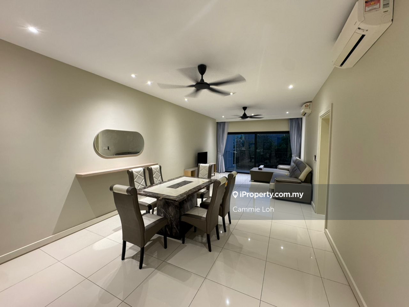 For Rent - Westside Three