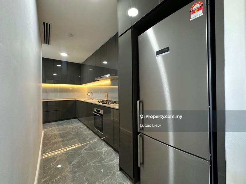 For Sale - Park Regent @Desa Park City