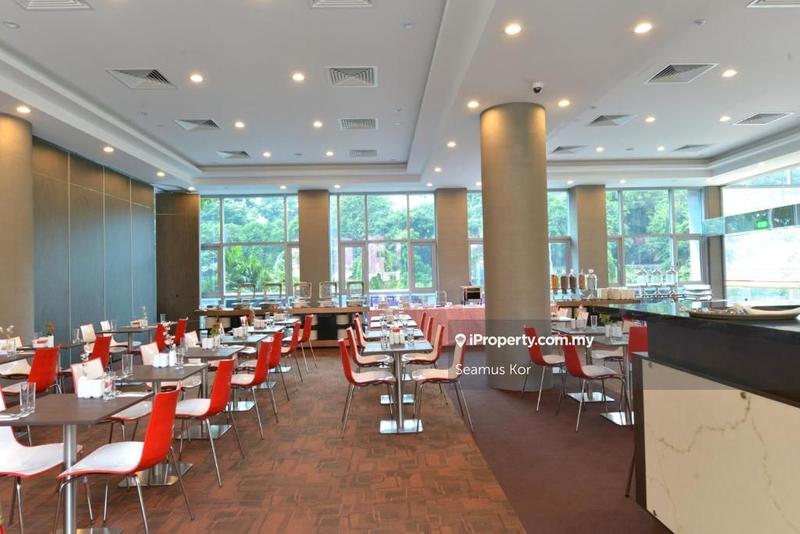 For Rent - ⭐ Corner ⭐ 98 ensuite ⭐ RM745 / room ⭐ Tourist Hotspot ⭐ Jalan Macalister