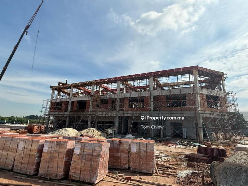 Kedai untuk Dijual di Eco Botanic, Iskandar Puteri (Nusajaya) oleh Tom Chiew - iProperty.com.my