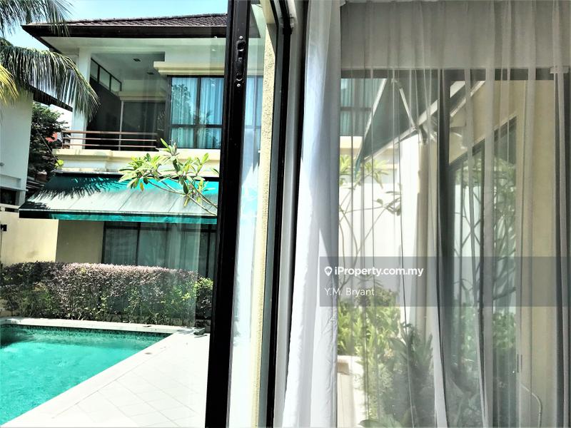 Banglo untuk Dijual di TROPICANA, Tropicana oleh Bryant Be - iProperty.com.my