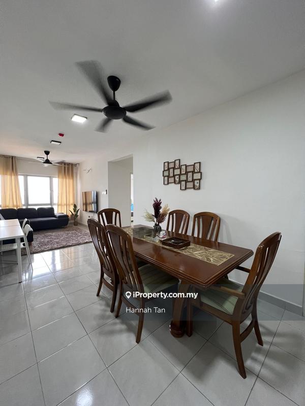 For Rent - Aspire Residence
