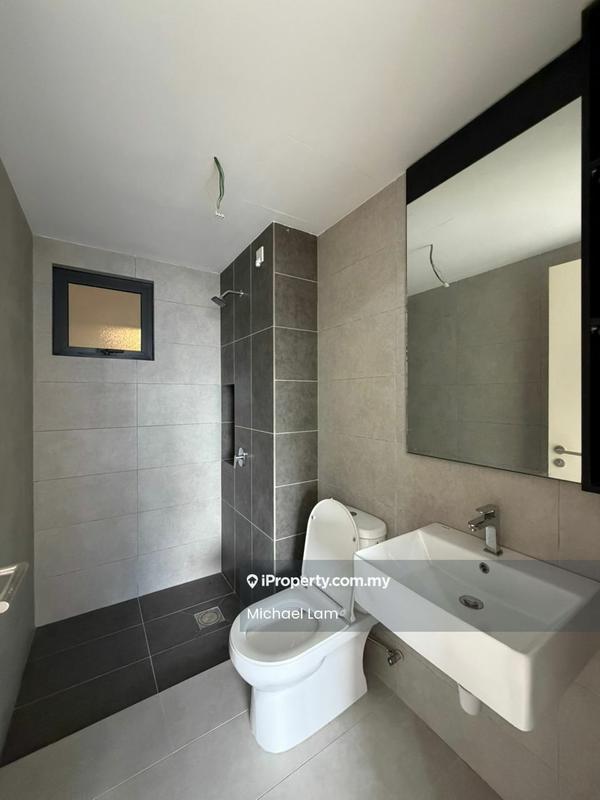 Service Residence for Sale in D'Erica by Michael Lam - Bathroom - iProperty.com.my