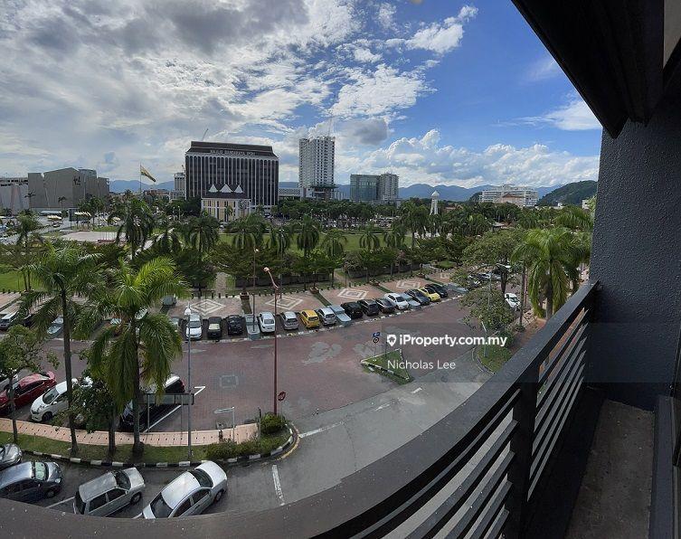 Pejabat untuk Dijual di Greentown Business Centre, Ipoh oleh Nicholas Lee - iProperty.com.my