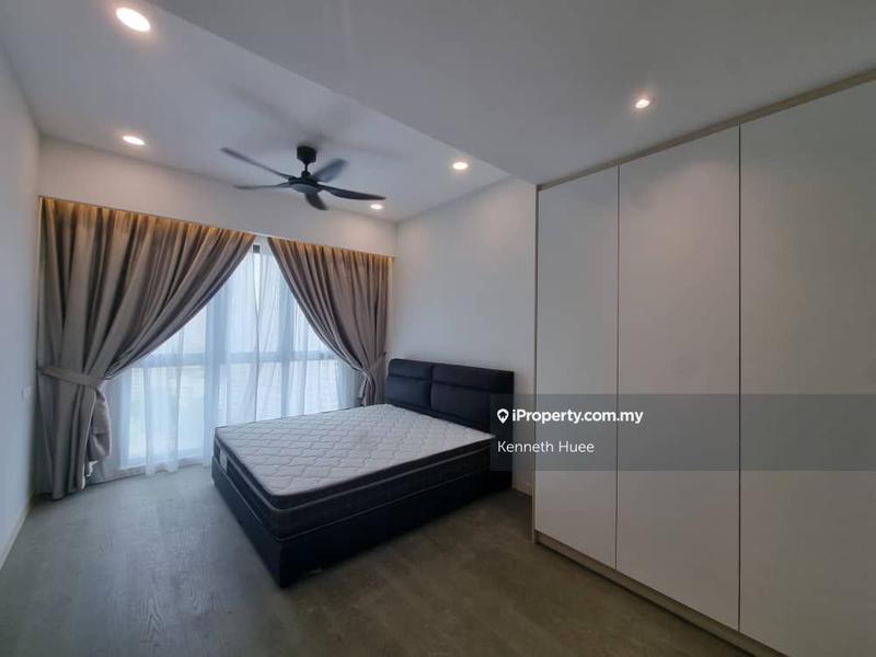 Service Residence for Sale in Ooak Serviced Apartments @ Kiara 163 by Kenneth Huee - iProperty.com.my