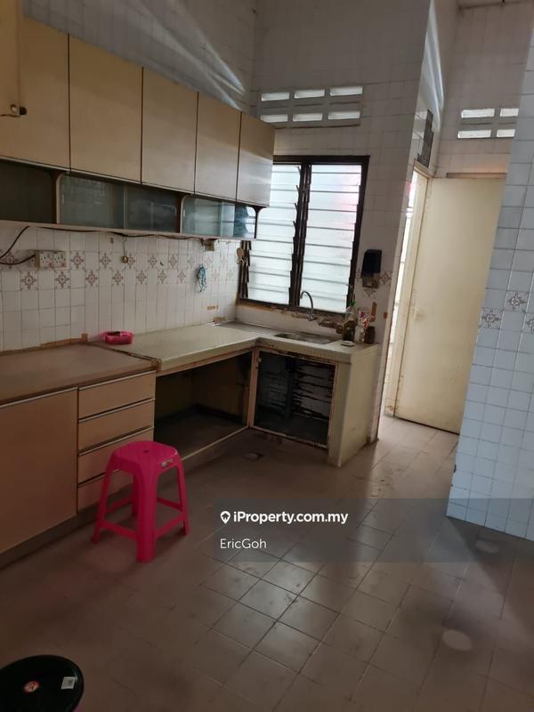 1-storey Terraced House for Sale in Taman Kemuncak, Ipoh by EricGoh - iProperty.com.my