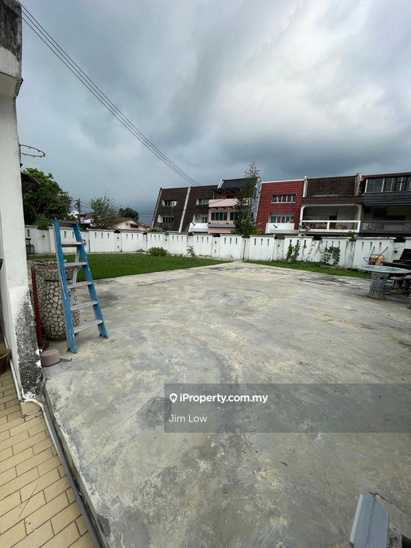 Townhouse for Sale in Jalan Ipoh, Kepong by Jim Low - iProperty.com.my