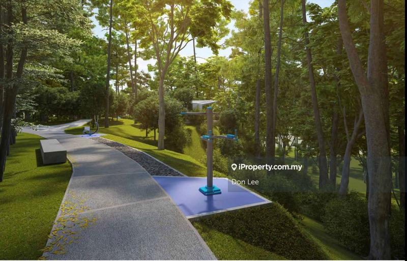 Condominium for Sale in KAIA Heights Equine by Don Lee - iProperty.com.my