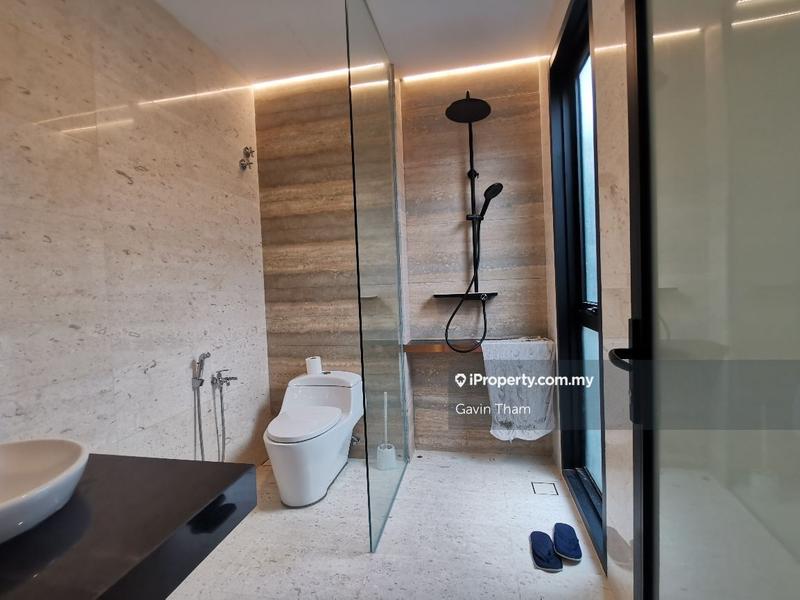 Rumah Berangkai 2.5 Tingkat untuk Dijual di Taman desa, Taman Desa oleh Gavin Tham - iProperty.com.my