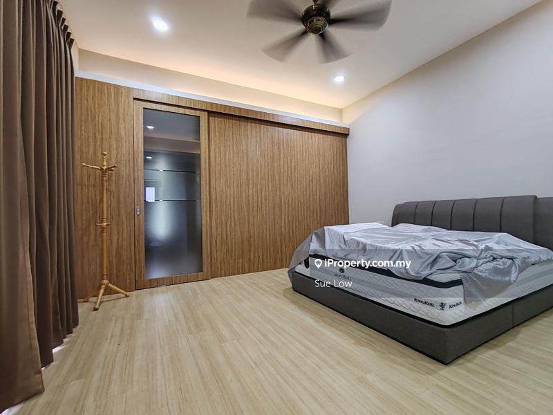 Rumah Teres 3-Tingkat untuk Dijual di Taman Puncak Jalil, Seri Kembangan oleh Sue Low - iProperty.com.my