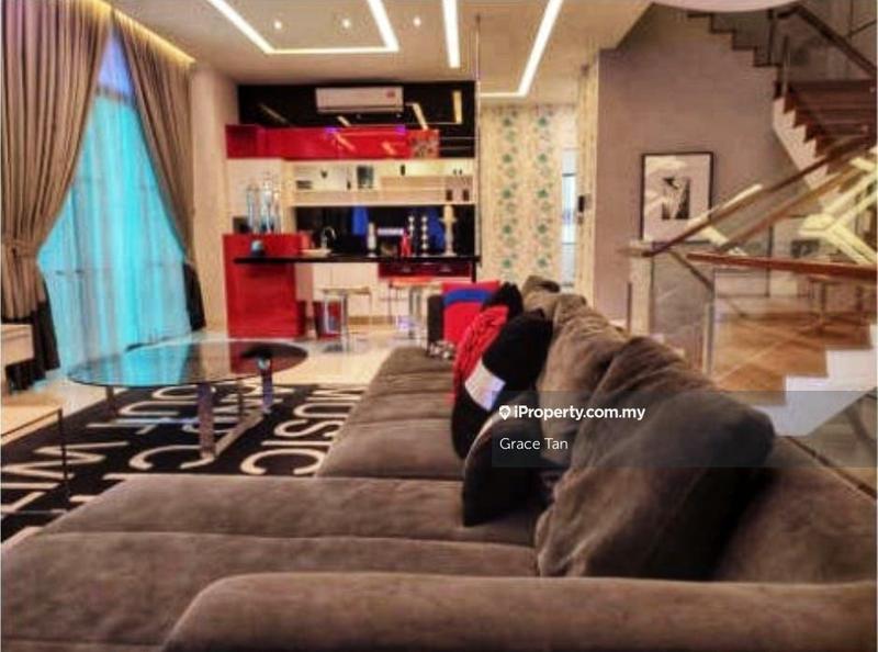 Semi-Detached House for Sale in Taman Equine, Seri Kembangan by Grace Tan - iProperty.com.my