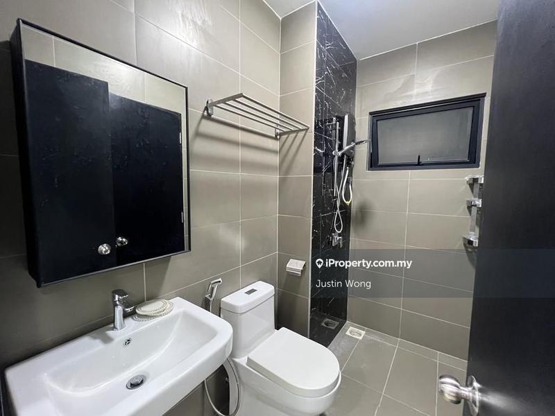Condominium for Rent in The Havre Bukit Jalil by Justin Wong - iProperty.com.my