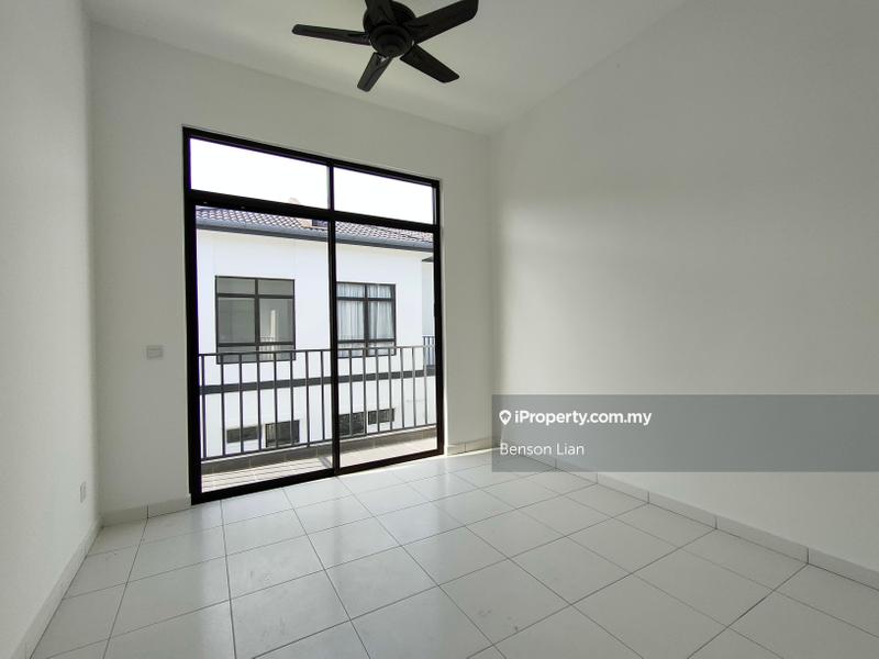 2-storey Terraced House for Sale in Eco Grandeur, Puncak Alam by Benson Lian - iProperty.com.my