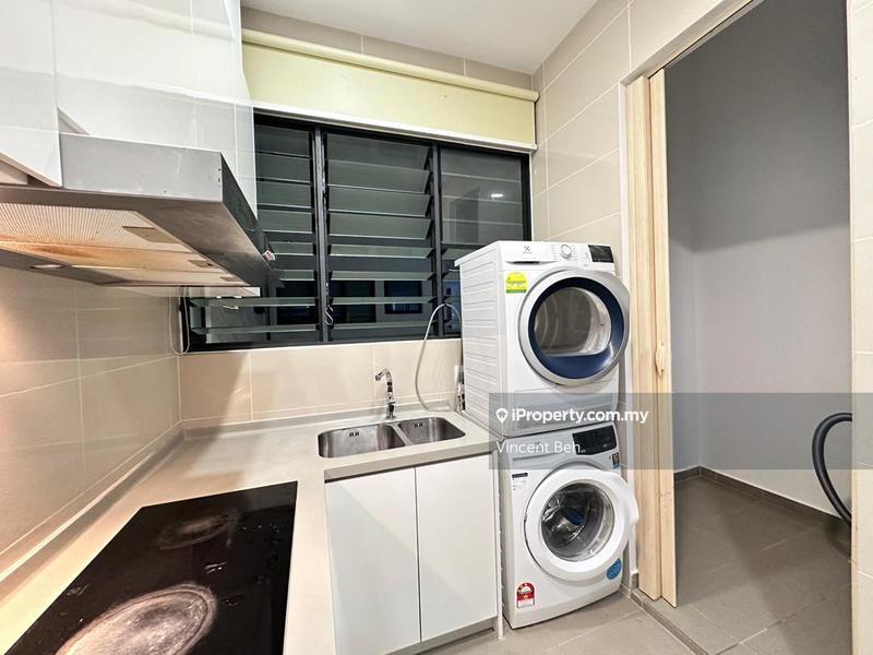 Kondominium untuk Disewa di Waltz Residences oleh Vincent Beh - iProperty.com.my