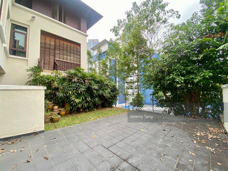 Banglo untuk Dijual di Bukit Persekutuan, Bangsar oleh Jeremy Tang - iProperty.com.my