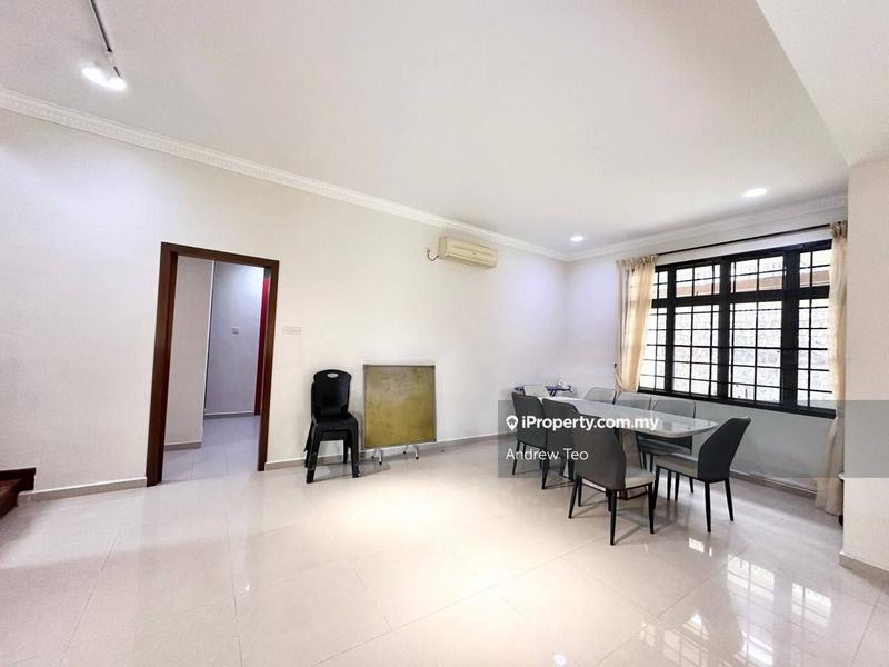 Bungalow House for Sale in Bukit Kesenangan, Johor Bahru by Andrew Teo - iProperty.com.my