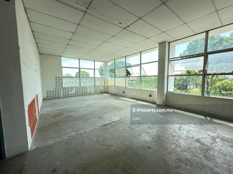 Semi-D Factory for Rent in Taman Industri Alam Jaya, Puncak Alam by Zairi - iProperty.com.my
