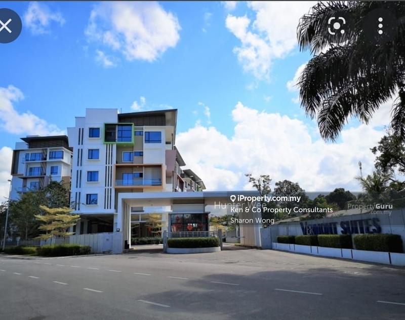 For Sale - Vermont Suites