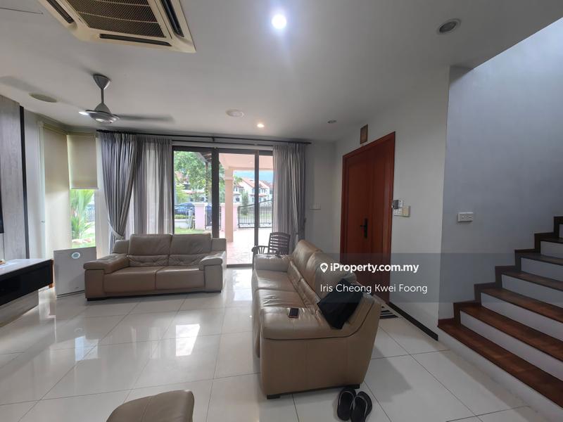 Bungalow House for Sale in Sunway City Ipoh, Ipoh by Iris Cheong Kwei Foong - iProperty.com.my