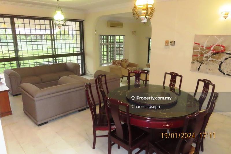 Banglo untuk Dijual di Port Dickson, Negeri Sembilan oleh Charles Joseph - iProperty.com.my