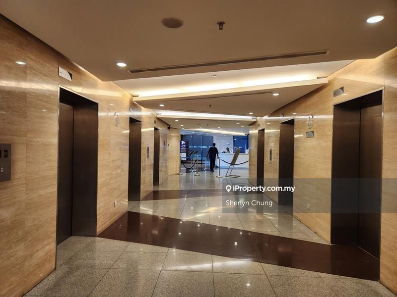 Pejabat untuk Disewa di TTDI, Taman Tun Dr Ismail oleh Sherlyn Chung - iProperty.com.my
