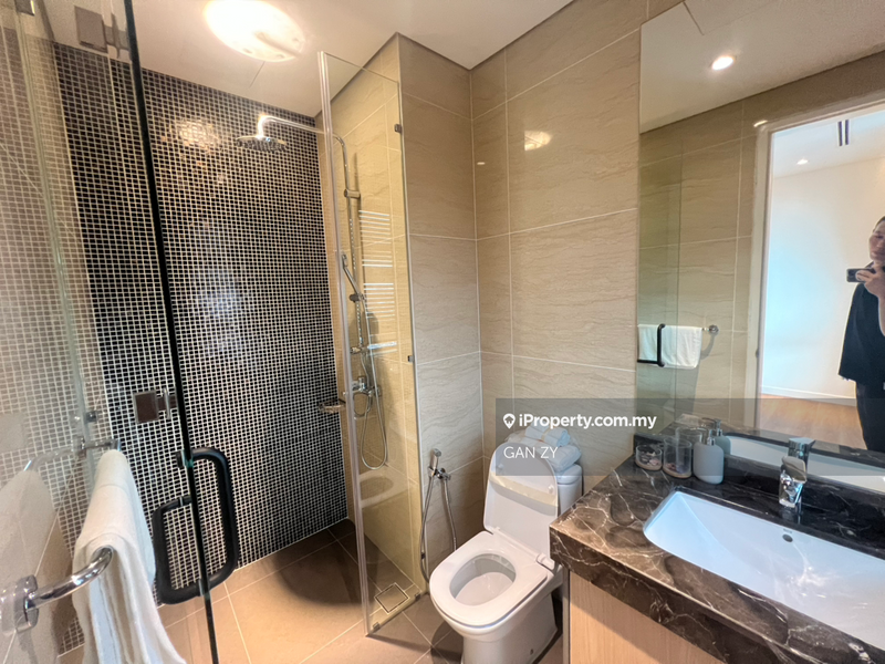 Condominium for Sale in D'Rapport by GAN ZY - iProperty.com.my