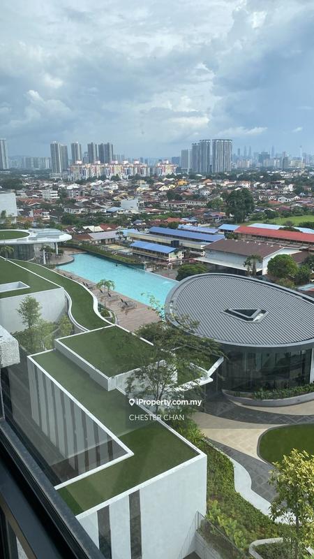 For Rent - Residensi Ava @ Kiara Bay