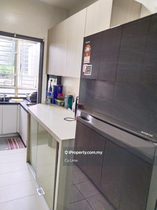 Rumah Bandar untuk Dijual di Taman Bukit Serdang, Seri Kembangan oleh Cy.Liew - iProperty.com.my