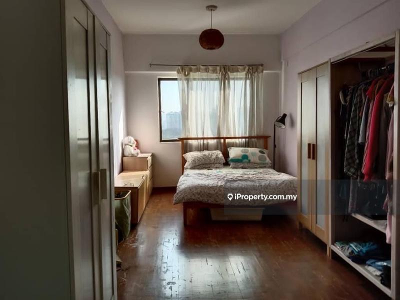 For Sale - Anjung Hijau (Greenfields), Bukit Jalil