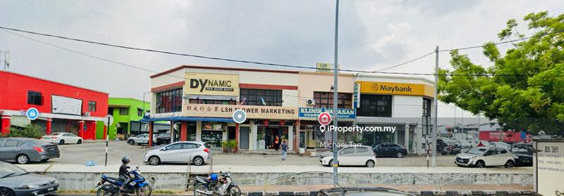 Kedai untuk Dijual di Alma, Bukit Mertajam oleh Michael Tan - iProperty.com.my