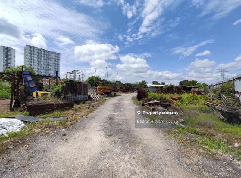 Tanah Komersial untuk Dijual di Bandar Bukit Mahkota, Bangi oleh Badrul Hisyam Roslan - iProperty.com.my