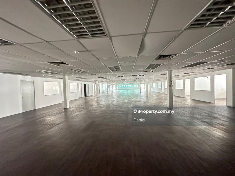 Detached Factory for Rent in Petaling Jaya, Selangor by Daniel - iProperty.com.my