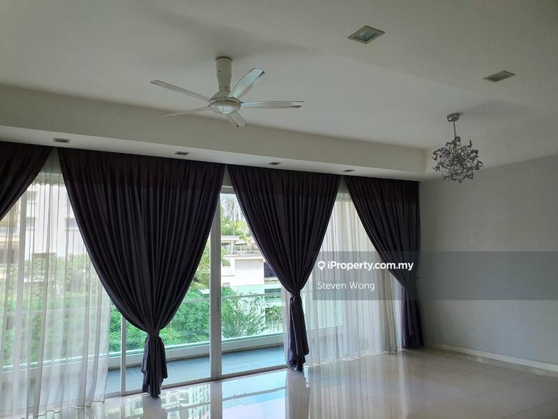 For Sale - The Park Residences 1