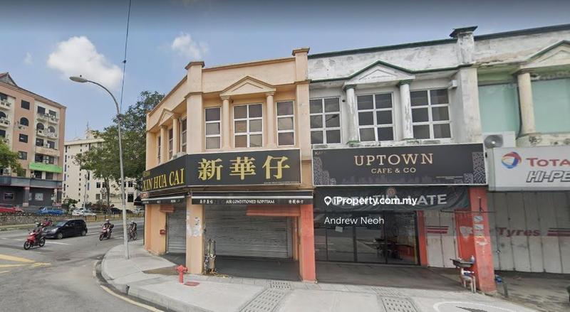 Shop for Rent in Taman Cheras, Cheras by Andrew Neoh - iProperty.com.my