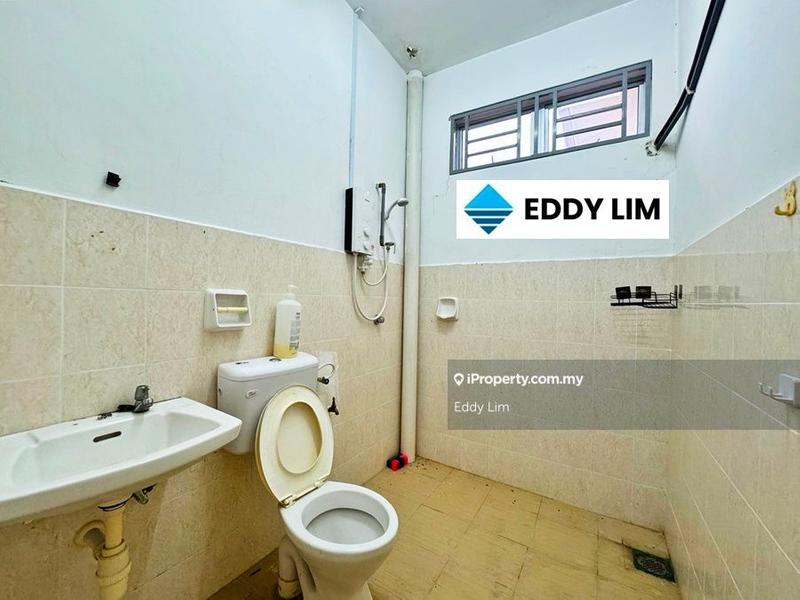 2-storey Terraced House for Rent in Taman Cowin, Nibong Tebal by Eddy Lim - iProperty.com.my