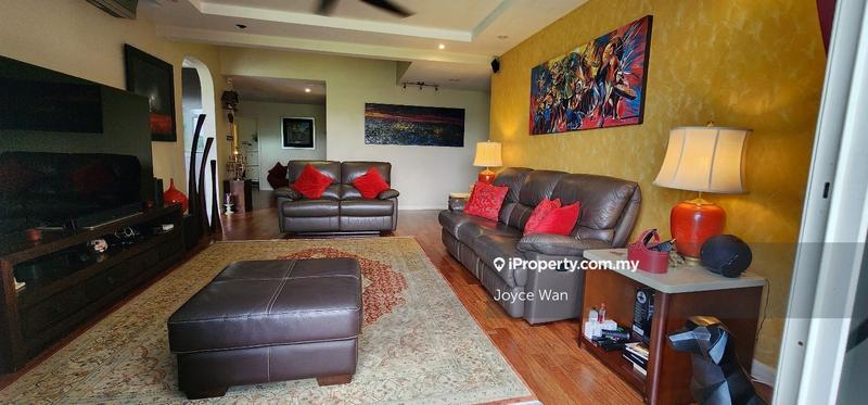 Condominium for Sale in Kiaramas Cendana by Joyce Wan - iProperty.com.my