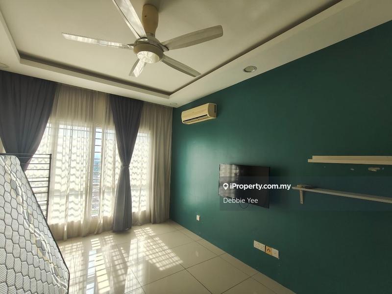 Kondominium untuk Disewa di Imperial Residence oleh Debbie Yee - iProperty.com.my