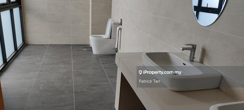 3.5-storey Terraced House for Sale in Empire Residence, Petaling Jaya by Patrick Tan - iProperty.com.my