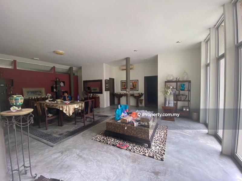 Bungalow House for Sale in Country Heights, Kajang by Chris Yap - iProperty.com.my