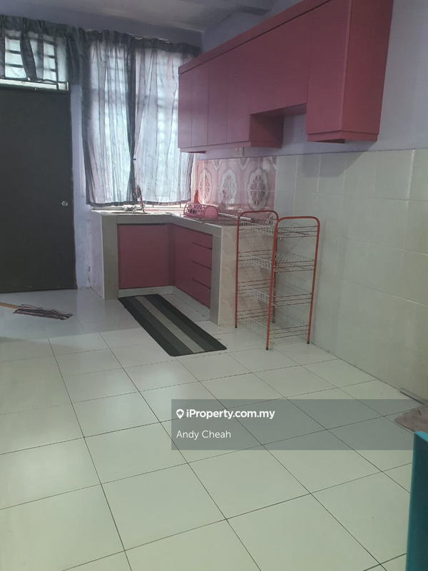 1-storey Terraced House for Sale in Taman Putri Kulai, Kulai by Andy Cheah - iProperty.com.my