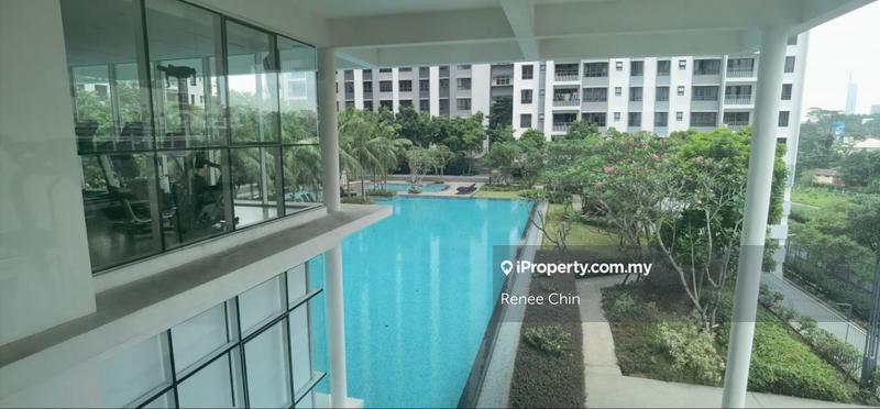 Kediaman Servis untuk Dijual di Savio @ Riana Dutamas oleh Renee Chin - iProperty.com.my