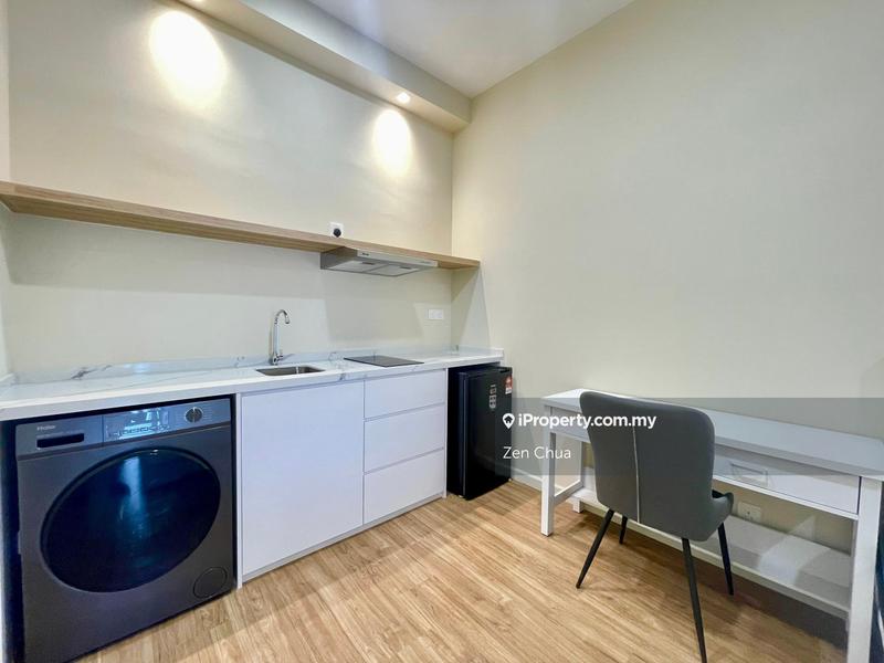 Service Residence for Rent in Sunway Velocity TWO by Zen Chua - iProperty.com.my