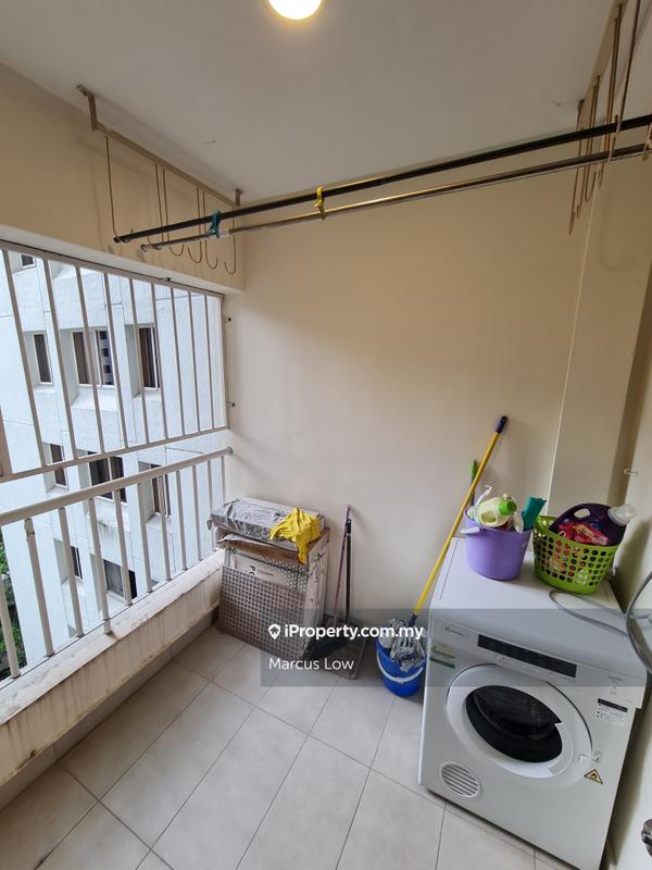 Kondominium untuk Dijual di Mont Kiara Pelangi oleh Marcus Low - iProperty.com.my