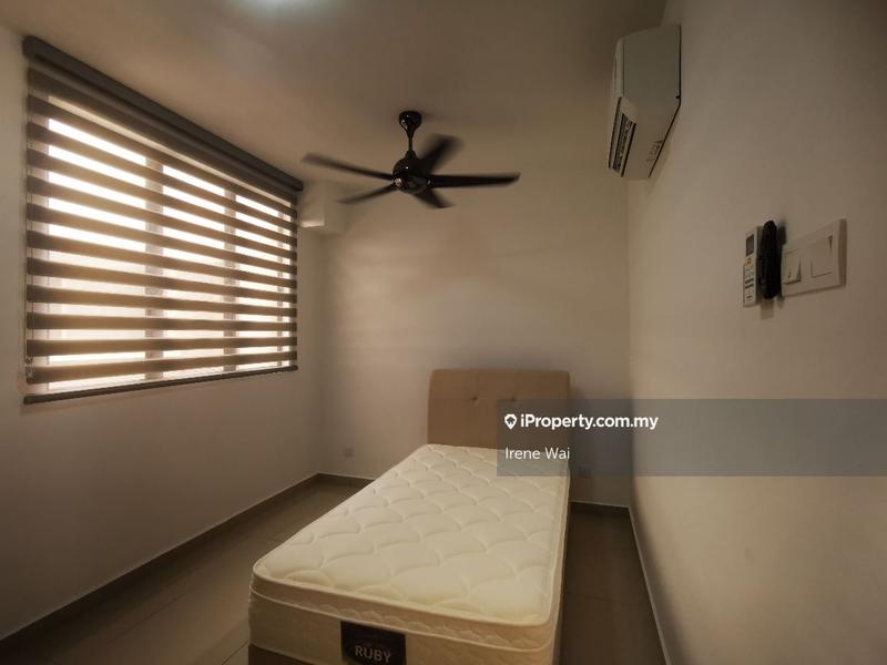 Condominium for Sale in Upper East @ Tiger Lane by Irene Wai - iProperty.com.my